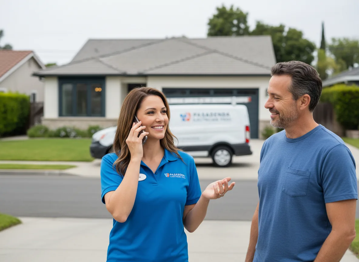 Electrician Twin Mountain, NH FAQs